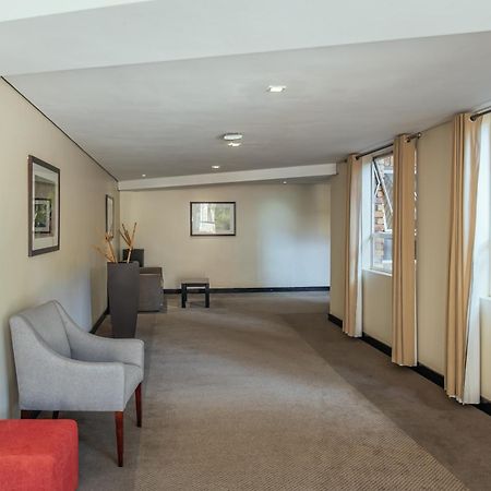 Cresta Lodge Gaborone Dış mekan fotoğraf