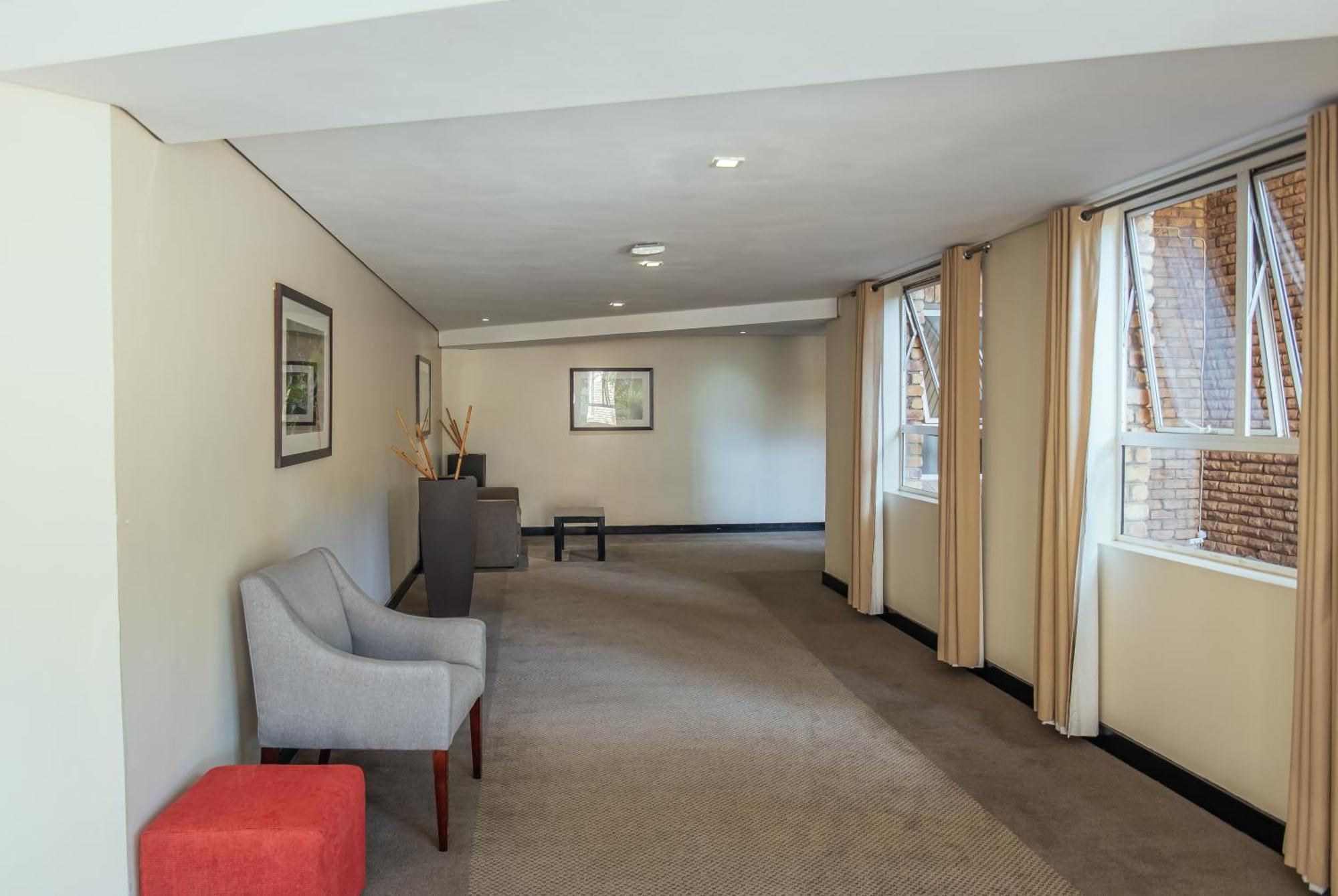 Cresta Lodge Gaborone Dış mekan fotoğraf