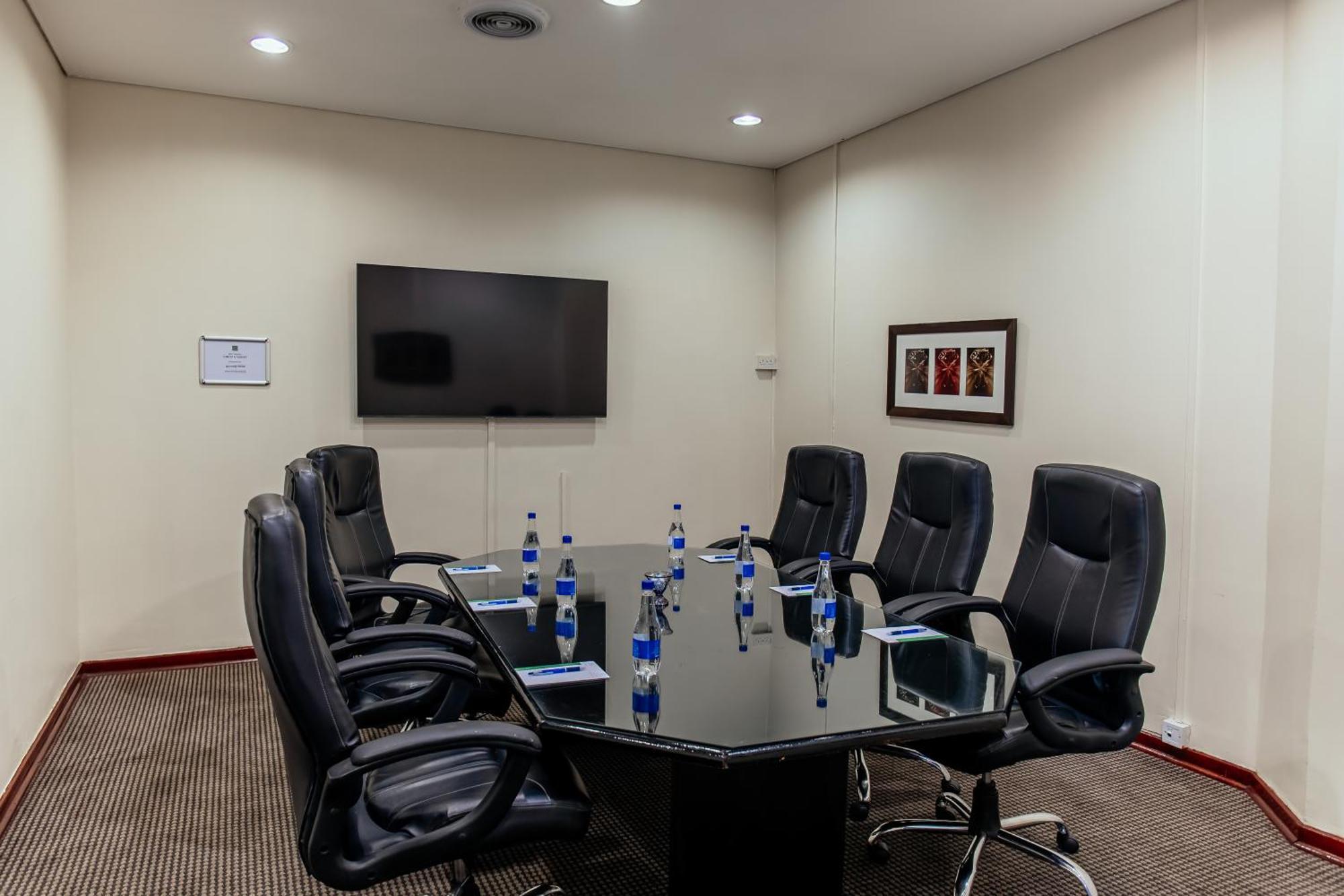 Cresta Lodge Gaborone Dış mekan fotoğraf