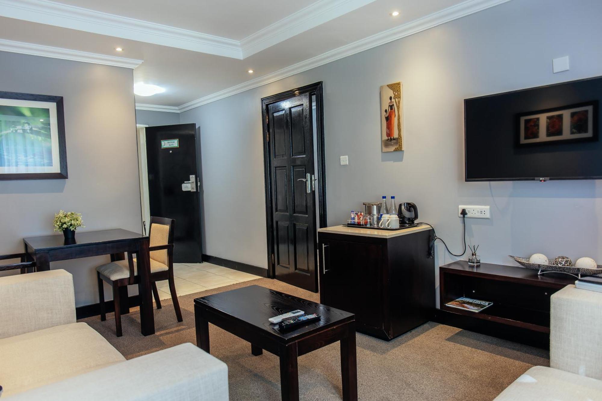 Cresta Lodge Gaborone Dış mekan fotoğraf