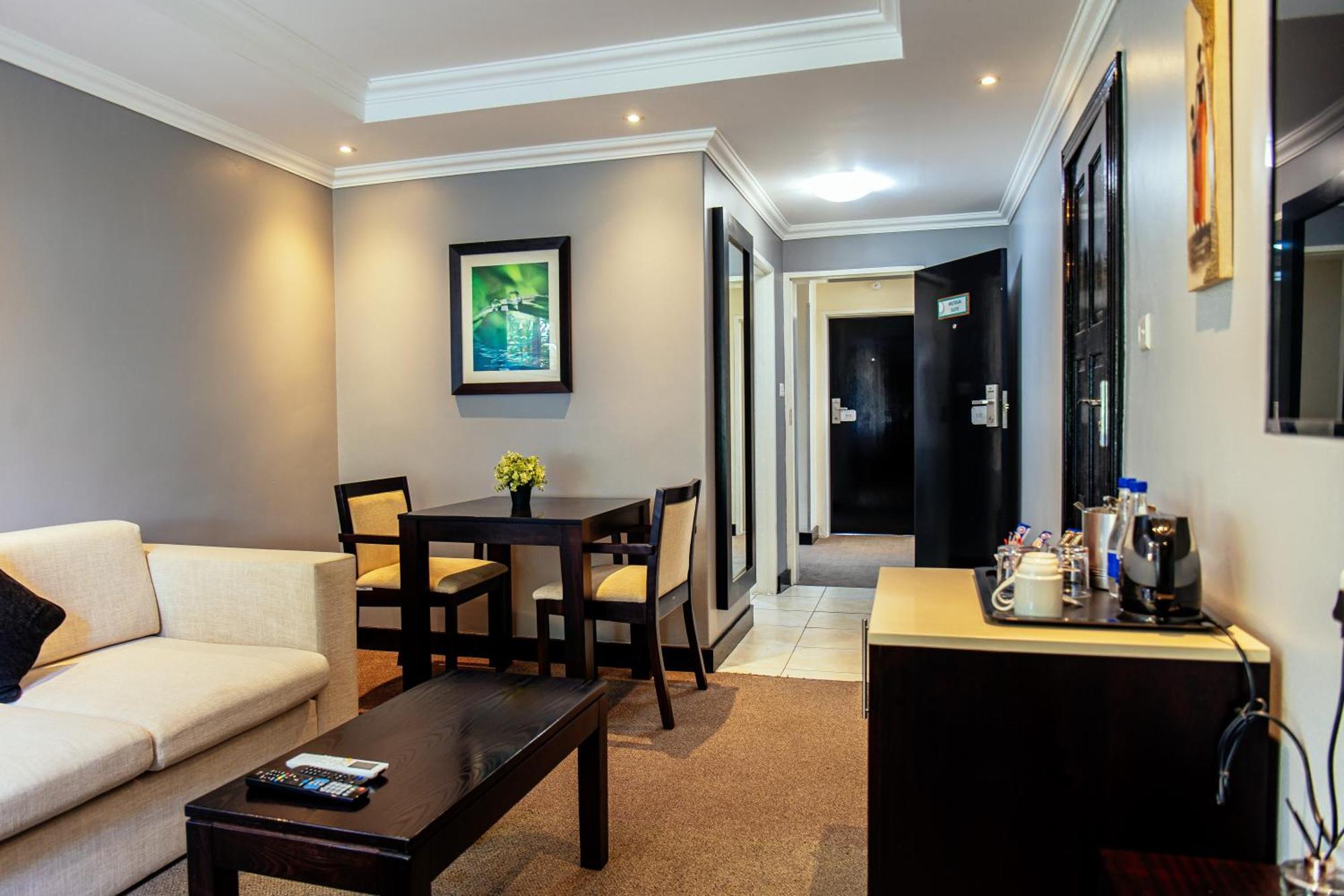 Cresta Lodge Gaborone Dış mekan fotoğraf