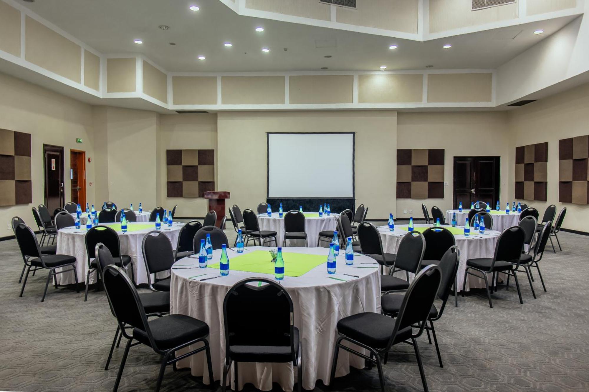 Cresta Lodge Gaborone Dış mekan fotoğraf