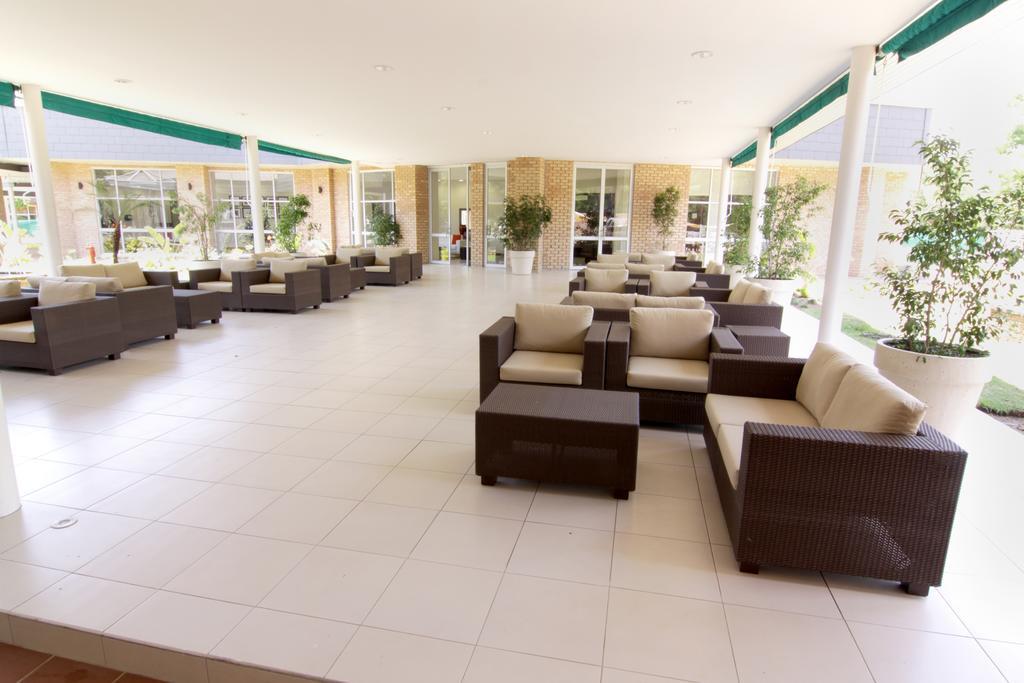 Cresta Lodge Gaborone Dış mekan fotoğraf