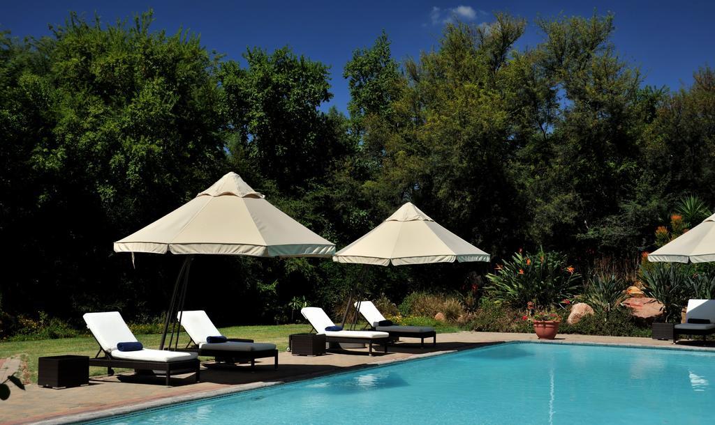 Cresta Lodge Gaborone Dış mekan fotoğraf