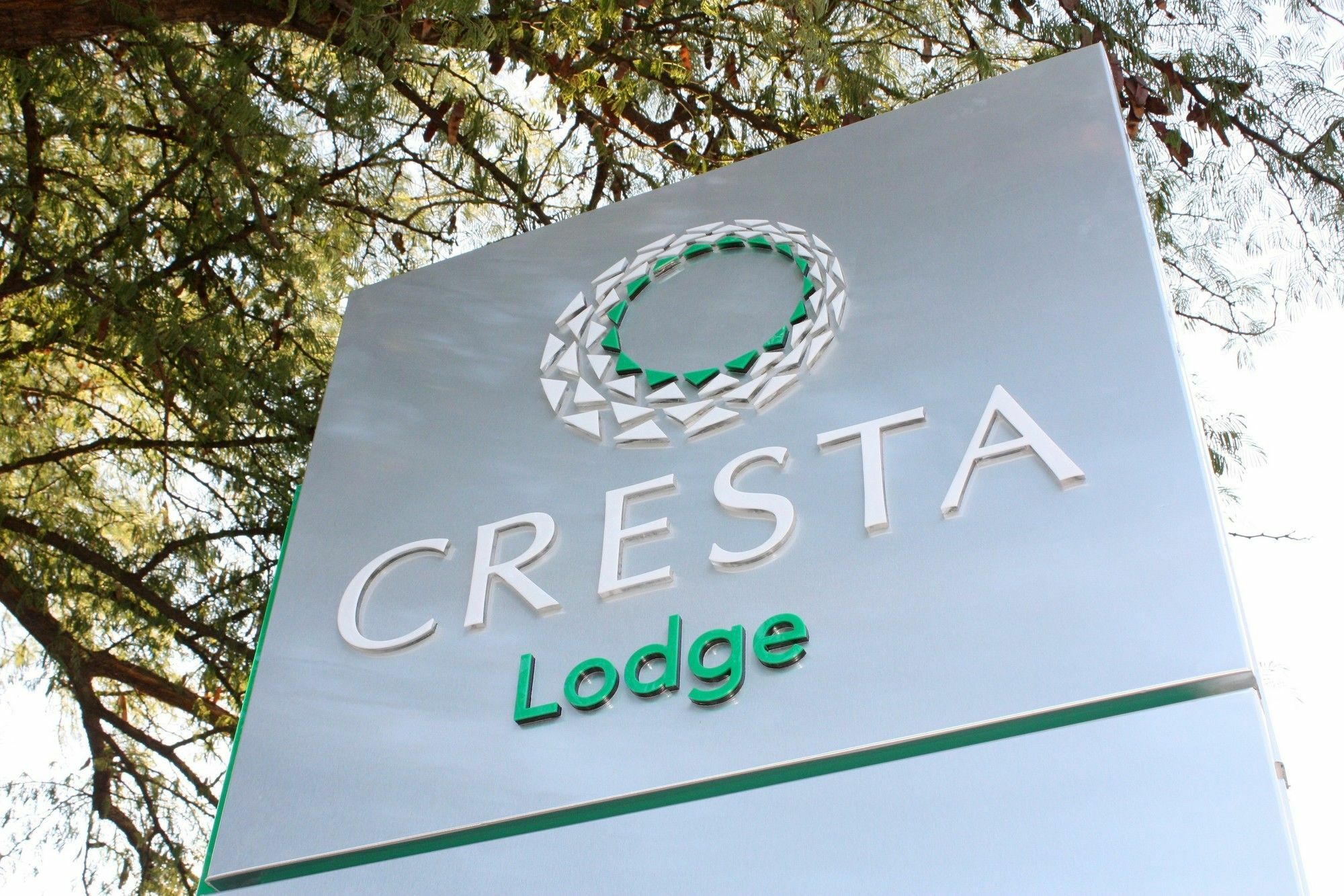 Cresta Lodge Gaborone Dış mekan fotoğraf